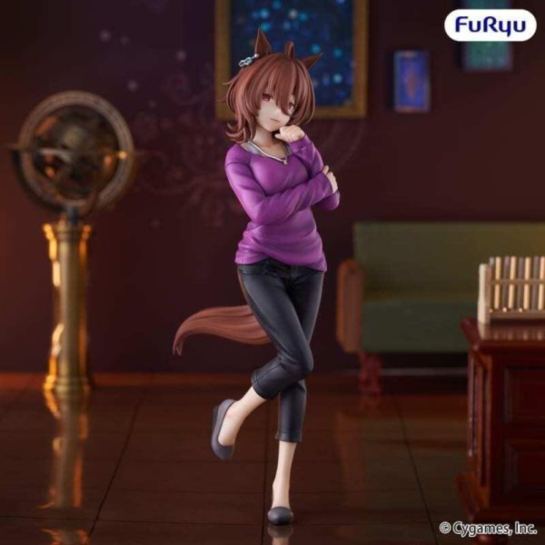 預購10月 Furyu 景品 Trio-Try-iT 賽馬娘 愛麗速子 再版 