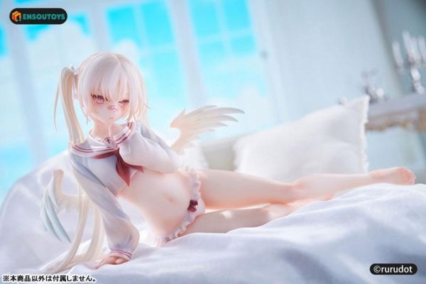 預購12月 ENSOUTOYS rurudo 原畫 艾露 1/6 附特典 