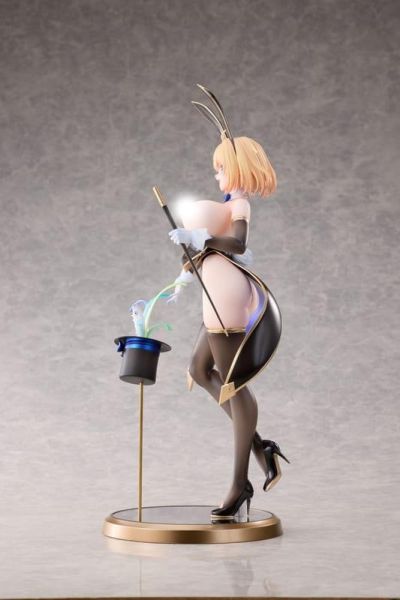 預購27年4月 PartyLook 高峰Nadare 索菲亞·F·希琳 魔術師兔女郎 1/6 DX版 