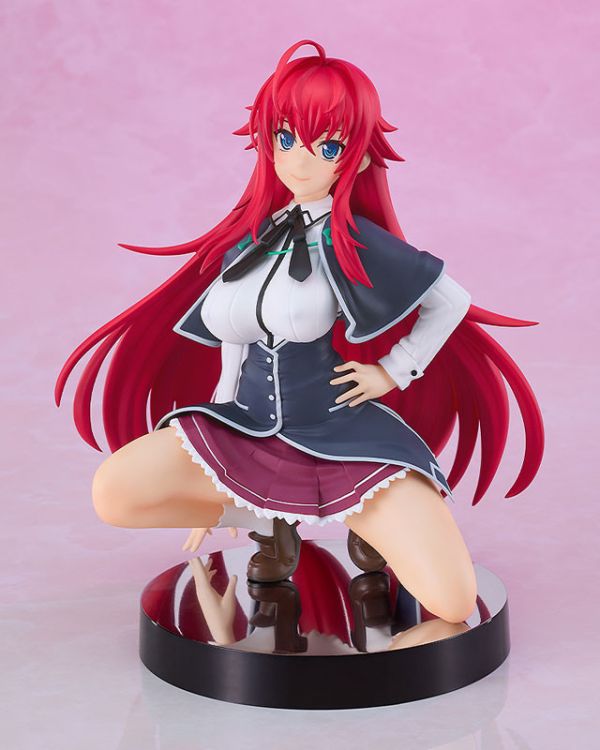 預購12月 GSC POP UP PARADE 惡魔高校 莉雅絲·吉蒙里 L 