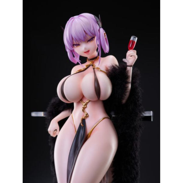 現貨 OMAHA Chryasa 原畫 Lume DX版 1/6 PVC完成品 