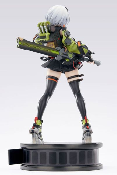 1/7 米哈遊 絕區零 陣營系列 狡兔屋 安比‧德瑪拉 PVC完成品 