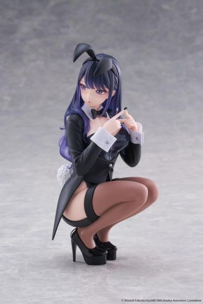 預購10月 TAITO 景品 Desktop Cute 戀上換裝娃娃 喜多川海夢 十六夜亞理沙 