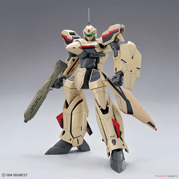 萬代 BANDAI 超時空要塞 MACROSS HG 1/100 YF-19 組裝模型 