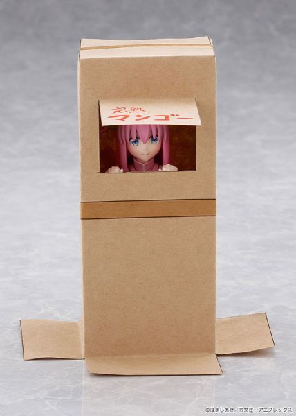 預購26年5月 GSC MF figma 孤獨搖滾！小孤獨 後藤一里 