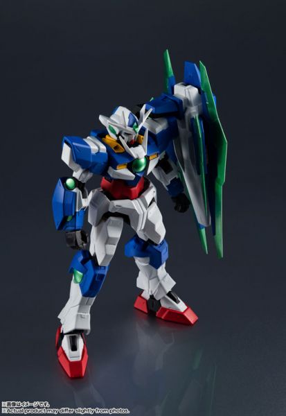 萬代 BANDAI 代理 GUNDAM UNIVERSE 量子型OO鋼彈 