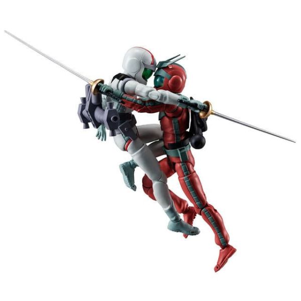 預購12月 MH限定 GMG 機動戰士鋼彈 阿.巴瓦.庫的決戰 套組 