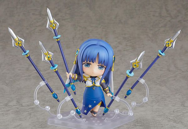 好微笑 GSC 代理版 黏土人 魔法紀錄 魔法少女小圓外傳 七海八千代 