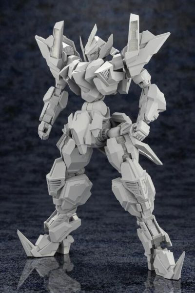 壽屋限定 Forme Arms 翔龍機 Grand Riser 組裝模型 