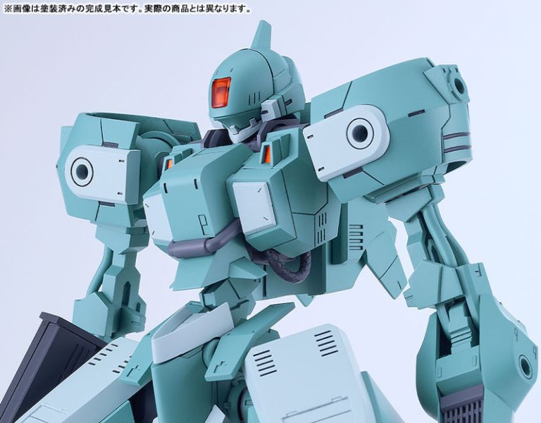 預購26年1月 GSC MODEROID SIDE:GR 死神 Vector 
