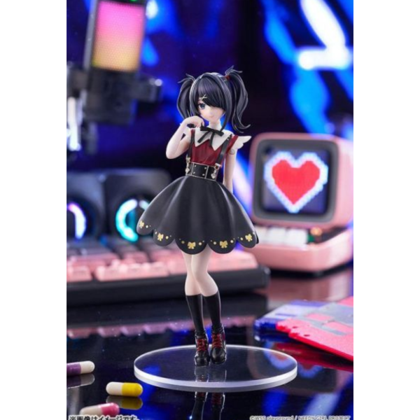 預購10月 GSC POP UP PARADE 主播女孩重度依賴 糖糖 動畫版 