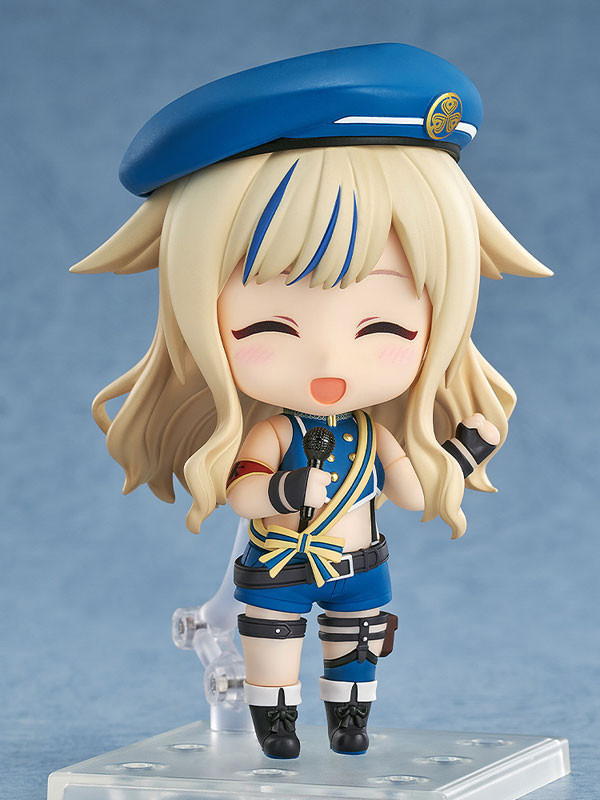 預購26年5月 GSC 黏土人 Vtuber HIMEHINA 鈴木雛 
