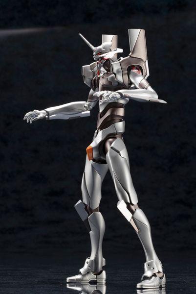 壽屋  哥吉拉大戰新世紀福音戰士 Type-01 初號機 機械哥吉拉配色 再版 組裝模型 