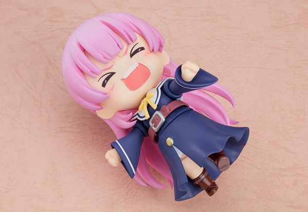 代理 GSC 黏土人 1544 佐藤雛《成神之日》  