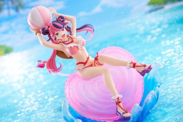 預購26年1月 TAITO VShojo VTuber 鐵鼠 Ironmouse 