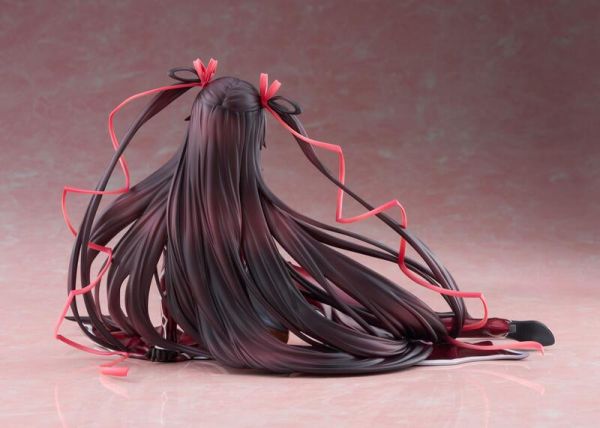 預購26年5月 AliceGlint 對魔忍RPGX 堕落的雷撃 水城雪風 限定版 1/7 PVC完成品 