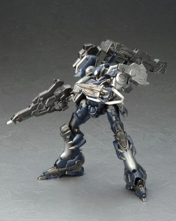 壽屋 1/72 機戰傭兵 幻影 MIRAGE C01-GAEA 組裝模型 