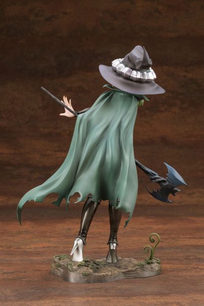 預購26年2月 壽屋 聖獸之王 賈娜 1/7 PVC S0821 