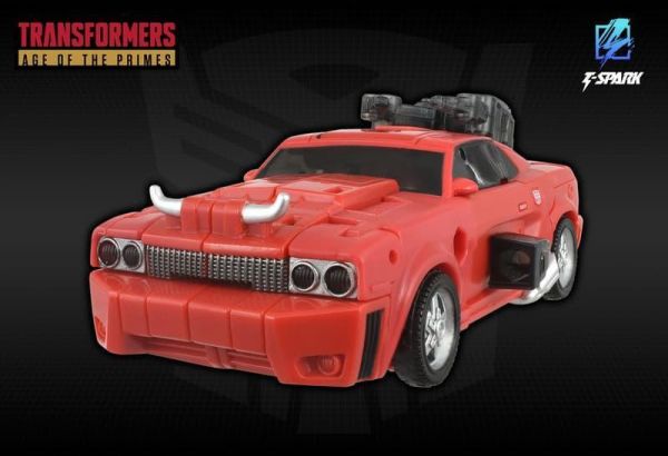 預購9月 TAKARATOMY 變形金剛 AOTP-41 躍崖者Cliffjumper 