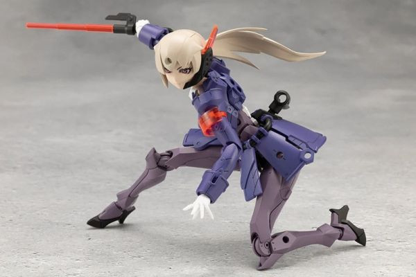 壽屋 無限邂逅 瓦麗安特 variant 勇敢 組裝模型 