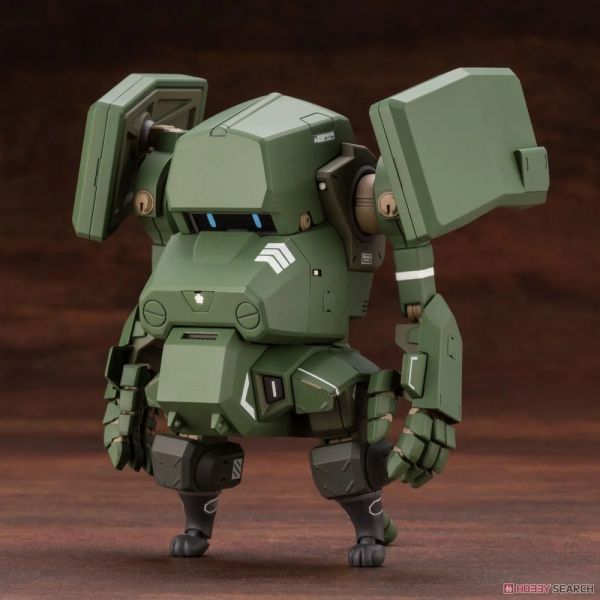 壽屋 1/35 陸上自衛隊07式-Ⅲ型戰車 Nacchin <組裝模型> 