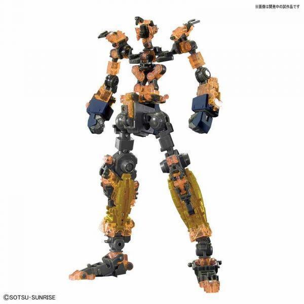 萬代 BANDAI 1/144 鋼彈模型 RG-27 獨角獸鋼彈二號機 報喪女妖 諾恩 組裝模型 