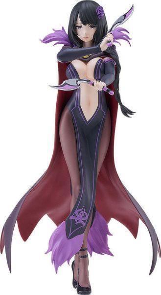 GSC POP UP PARADE Re:從零開始的異世界生活 艾爾莎 葛蘭西爾特 L size 