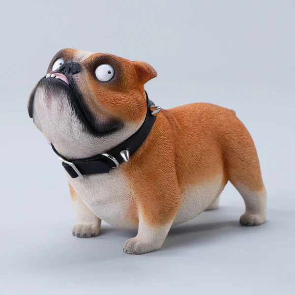 預購9月JXK JKX289 鬥牛犬 Bull 