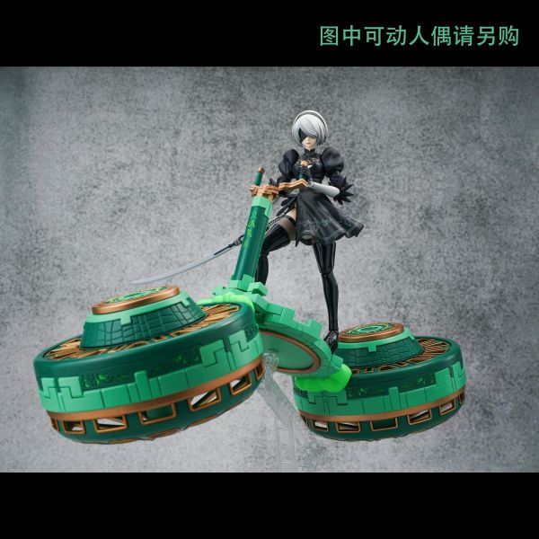 預購8月 兔子模型 飛天小摩托 馬可兔 原色版 礦石版 組裝模型 