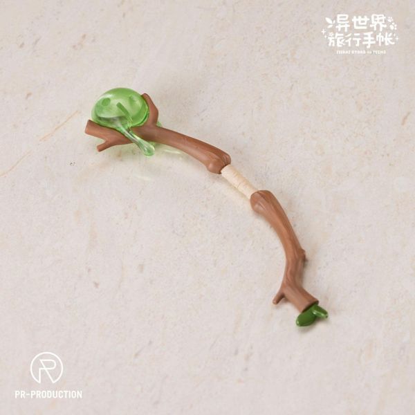 預購3月 PR Production 異世界旅行手帳 方萊姆系列 武器拓展包01 組裝模型 