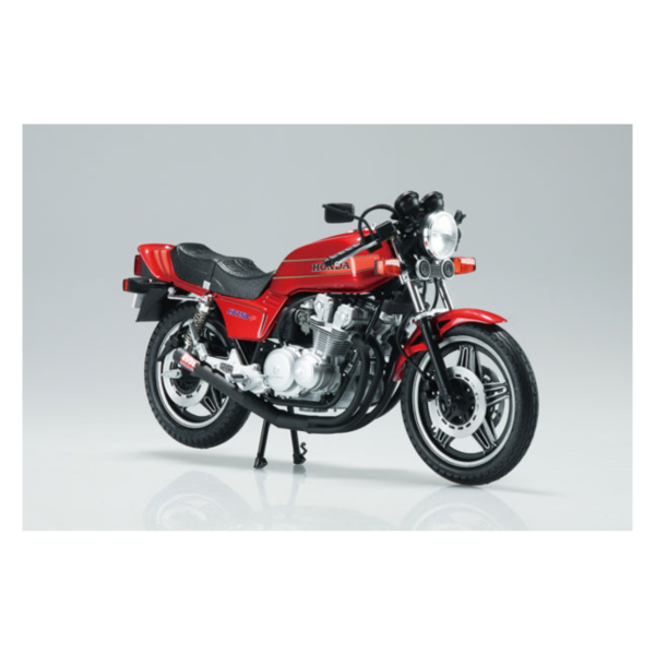 預購11月 青島 1/12 1/12 機車 BA-01 極速狂飆  巨摩郡 CB750F 