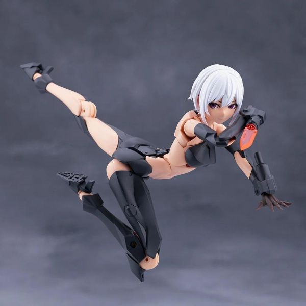 預購9月 壽屋 無限邂逅 MegaloMaria Emulator#2 