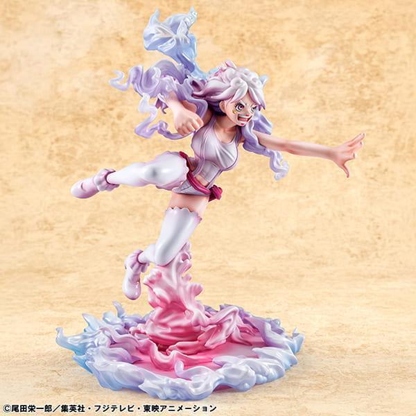 預購9月 MH限定 POP 海賊王 航海王 珠寶 波妮 尼卡 自由的未來 