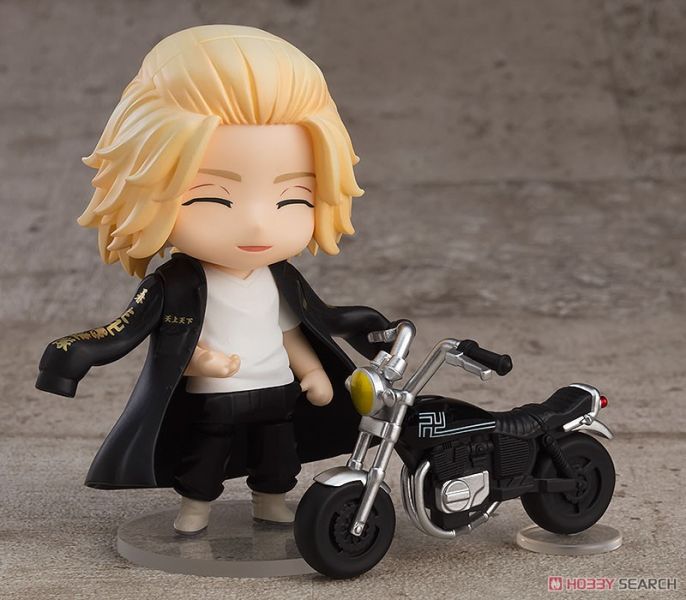 好微笑 GSC 代理版 黏土人 佐野萬次郎 MIKEY 東京復仇者 日版 