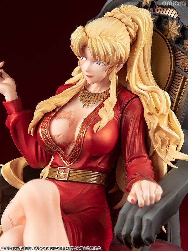 預購8月 MEDICOS 企業傭兵 巴拉萊卡 真紅之女帝Ver. 1/7 一般版 再版 