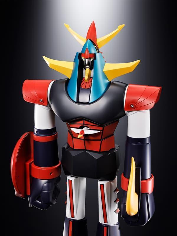 萬代 Jumbo Machineder 巨大機器人 勇者萊汀 約60公分 