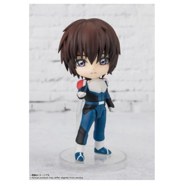 預購12月 萬代 Figuarts mini 鋼彈SEED 煌大和 再版 