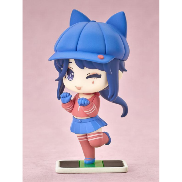 預購12月 GSC Mini Memory Cappie 