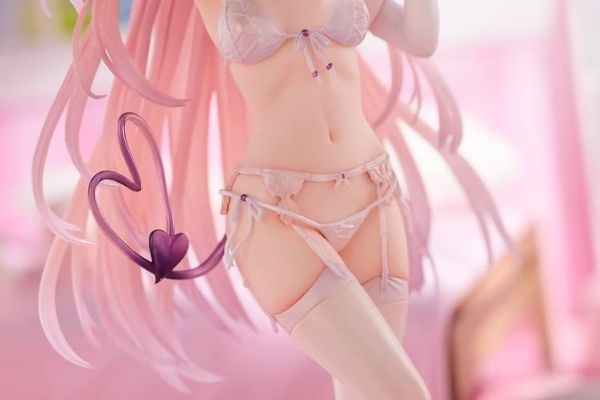 預購10月 VIOLET STUDIO 毛玉牛乳 原畫 露露姆媽媽 1/6 
