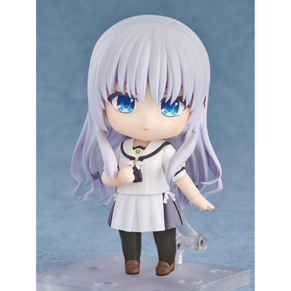 預購9月 GSC 黏土人 Summer Pockets 夏日口袋 鳴瀨白羽 
