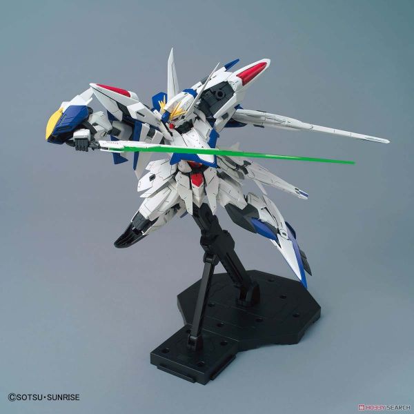 萬代 BANDAI 1/100 MG ECLIPSE 星蝕鋼彈 組裝模型 (少量現貨) 