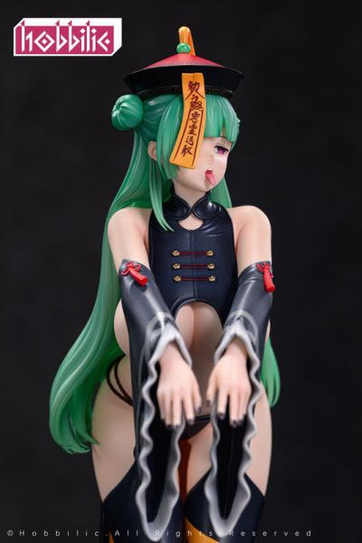 預購26年6月 hobbilic 殭屍小姐 櫻 1/6 PVC 
