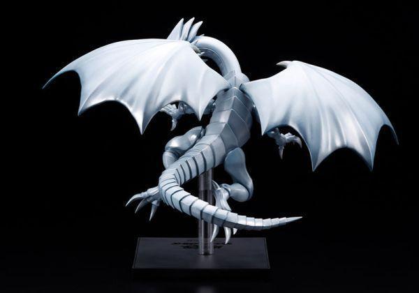 壽屋 OSHI WORKS 心推工坊 遊戲王 怪獸之決鬥 青眼白龍 D1107 