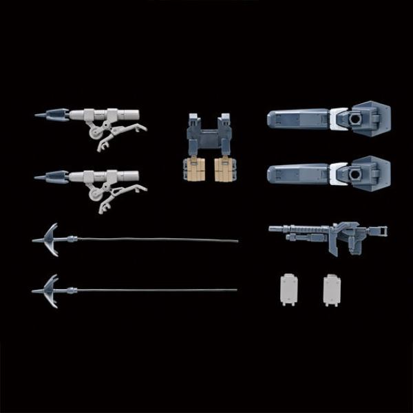  萬代 BANDAI 組裝模型 HG 1/72 雪鷺 境界戰機 