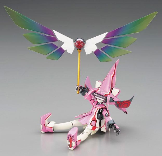 預購7月 長谷川 HASEGAWA 1/100 TG-11-M 卡拉雅卡 超元氣特別版 