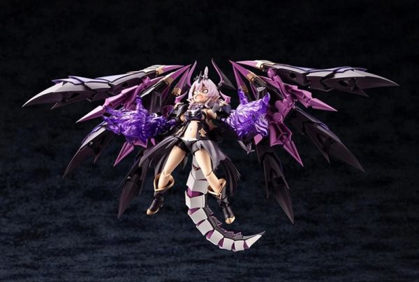 預購26年2月 壽屋 阿爾卡納蒂亞 ARCANADEA  吉伊 姬 Gi 組裝 