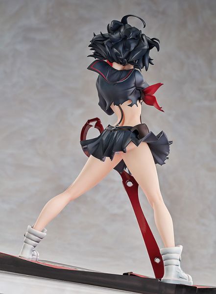預購26年8月 GSC KILL la KILL 纏流子 變身Ver. 1/7 