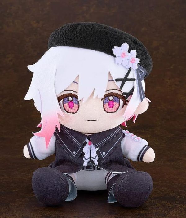 預購09月 GSC 代理 魔法少女的魔女審判 玩偶 櫻羽艾瑪 