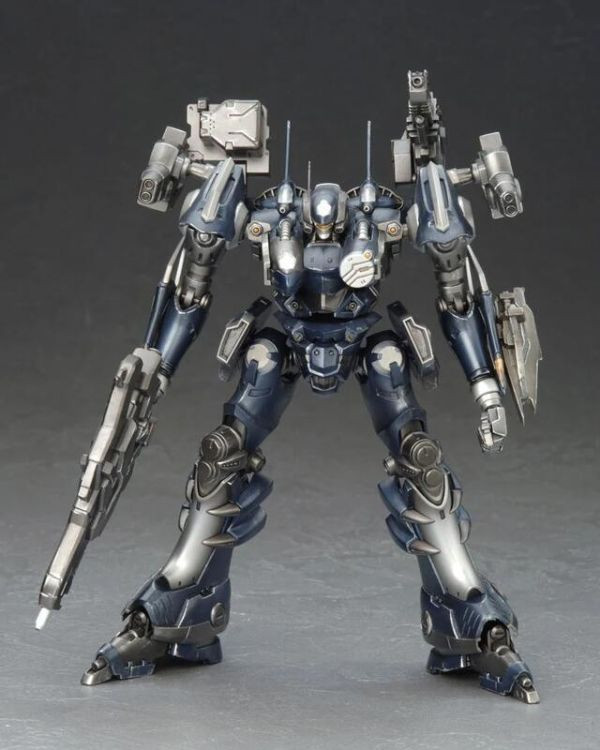 壽屋 1/72 機戰傭兵 幻影 MIRAGE C01-GAEA 組裝模型 
