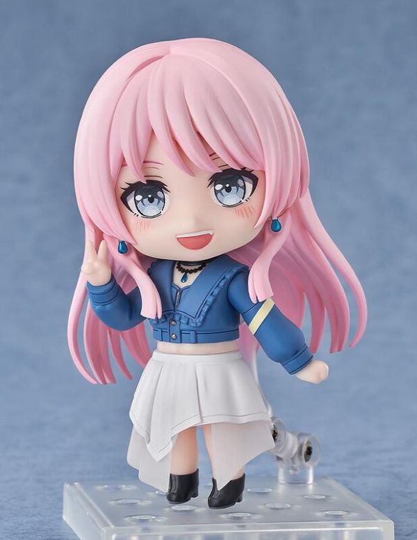 預購10月 GSC 黏土人 BanG Dream! MyGO 千早愛音 